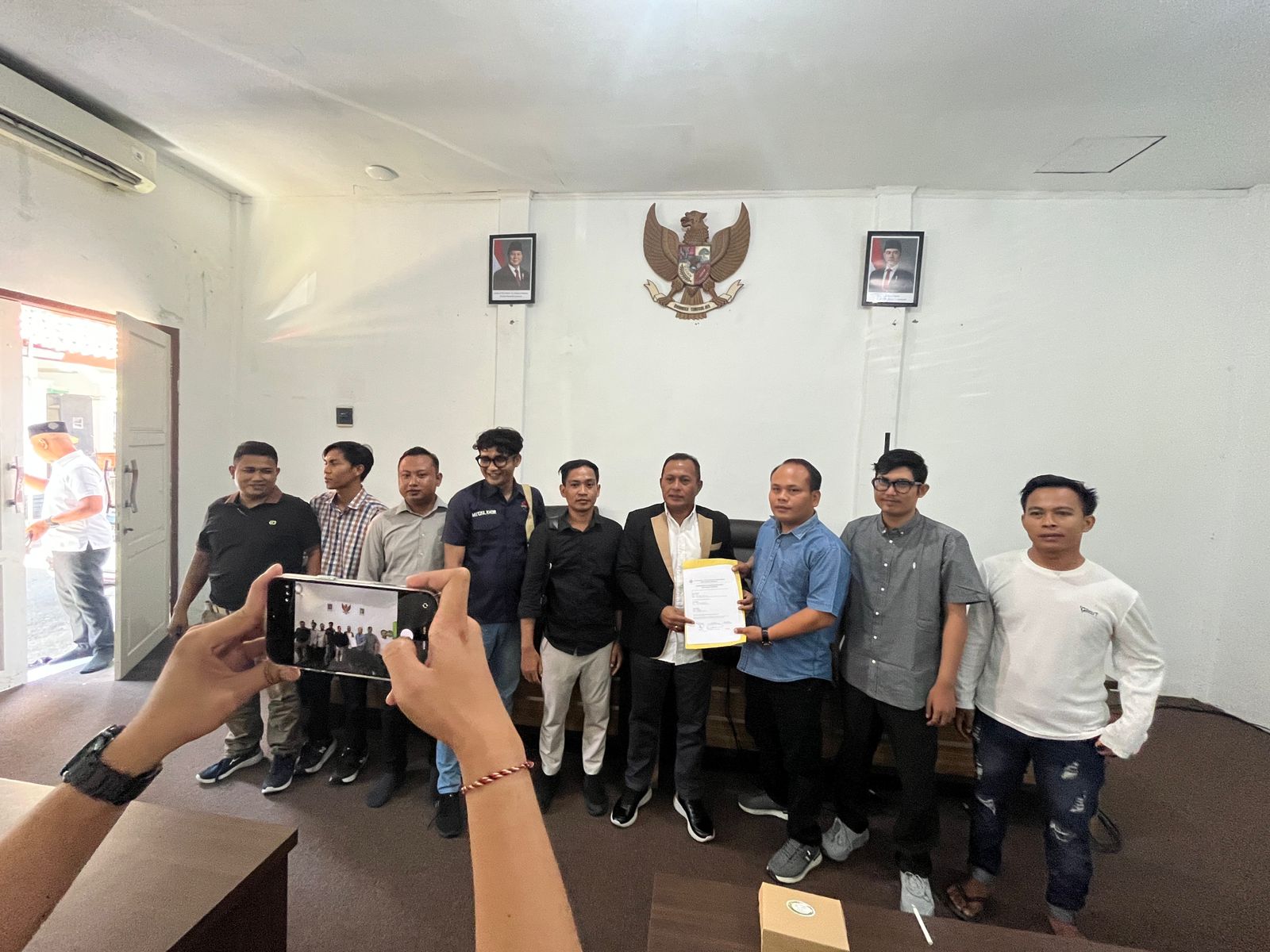 Galeri MBG